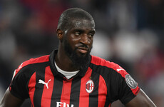 AC Milan midfielder hits back at his own coach's claims