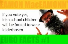 Referendum roundup: 7 days to go