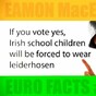 Referendum roundup: 7 days to go