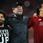 Klopp: 'It's impossible. I saw James Milner crying after the game. It means so much to all of us'