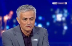 Mourinho slams Barcelona's mentality and heaps praise on Klopp