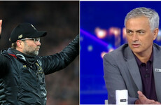 TV Wrap: Even Jose Mourinho swoons for Liverpool on remarkable Anfield night