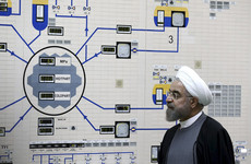 Iran inches away from landmark nuclear deal amid US sanctions
