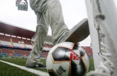 At last! Wembley to host goal-line technology trial