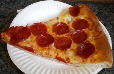 Pizza is not a vegetable says Congressman
