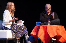 4 events for... literature lovers at Dublin's International Literature Festival