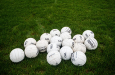 'We consider this matter closed' - Donegal GAA club accepts punishment for staging soccer fundraiser
