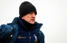 History maker - Offaly boss will have managed in all four provincial championships by next Sunday