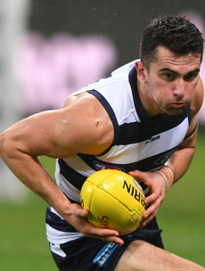 'I made my choice and I try not to let the what ifs creep in' - from Kerry roots to shining with Geelong