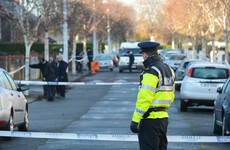 Two men charged with murder of Eamon Kelly in 2012