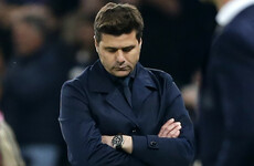 Pochettino refused to break Spurs contract despite 'dream' Real Madrid approach