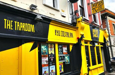 'We all got very excited': How Drop Dead Twice grew a bar from a chance conversation