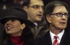 Fenway insider Hogan gets Liverpool role