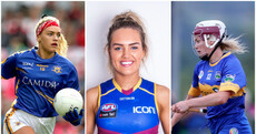 'For a multi-talented athlete like Orla, I don't think it's going to be much of a stretch to pick up a third sport'