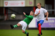 Irish Defence Forces suffer friendly loss as Military Games preparation continues