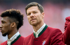 Xabi Alonso tipped for Bayern role having snubbed RB Leipzig offer