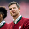 Xabi Alonso tipped for Bayern role having snubbed RB Leipzig offer