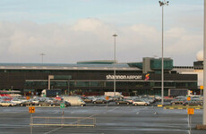 Plane spent €4,000 on fuel after alleged Shannon Airport shutdown by 82-year-old ex US serviceman