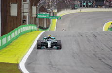 Brazilian Grand Prix leaves Sao Paulo after three decades as move to Rio confirmed