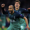 Tottenham through to Champions League final after remarkable comeback against Ajax