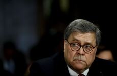 US Attorney General Barr held in contempt by committee over Mueller report