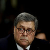 US Attorney General Barr held in contempt by committee over Mueller report