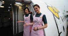 In pictures: Is this the cutest plane in the world?