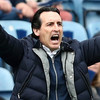 Emery tells Arsenal stars embrace the pressure and seal Europa League final spot