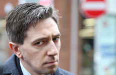 Simon Harris says there will be a review of Waterford mortuary