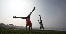 Warm weekend on the way as temperatures to hit 20 degrees next week