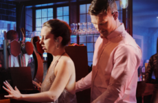 The government just launched this major campaign to tackle 'disturbingly' high levels of harassment