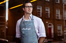 'I distill things to vintage values. If you can keep your grandmother happy, you're onto a winner'