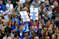 Walsh Park set for sell-out ahead of first big championship weekend