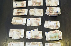 Watches, mobile phones and €28,000 in cash all seized by gardaí