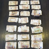 Watches, mobile phones and €28,000 in cash all seized by gardaí