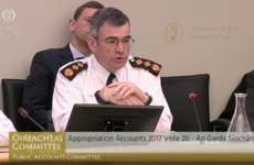 Commissioner says €22m for 'parading time' is drain on garda overtime budget