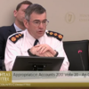 Commissioner says €22m for 'parading time' is drain on garda overtime budget