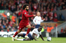 Ticket details for Champions League final between Liverpool and Spurs revealed
