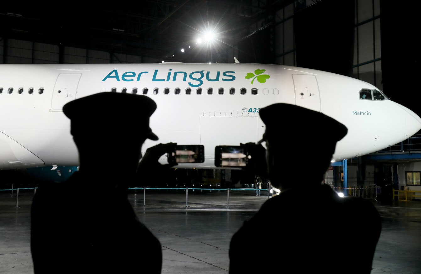 Aer Lingus is bringing in 'premium' fares but what do the experts