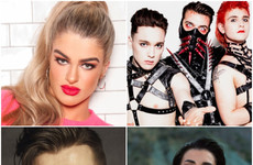 Quiz: Who are these acts representing at this year's Eurovision?