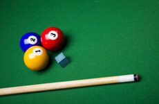 Man sentenced for unprovoked attack with pool cue on two tourists at Dublin hostel