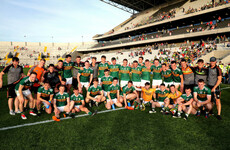 Poll: Who do you think will win the Munster senior football championship?