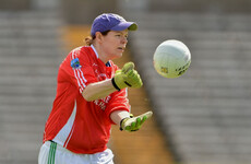 'I wasn't fit to lift a pen... I take four tablets in the morning and six in the evening now'