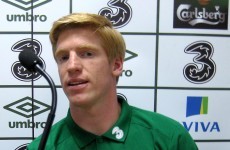 McShane will 'probably' make squad for training camp - Trap