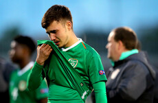 Heartbreak for Ireland, as they exit the Euros unbeaten