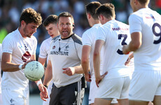 Links with Munster rugby, the drama of summer 2018 and the inconsistency of Kildare football