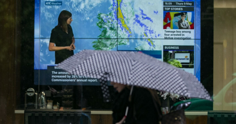 Here's What Happened Today: Thursday · TheJournal.ie
