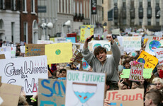 Ireland just became the second country to declare a climate emergency after a 'strange' Dáil vote