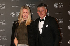 Solskjaer reflects on 'rollercoaster' start to life as Man United boss
