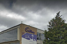 70 jobs set to go at Cadbury plant in north Dublin